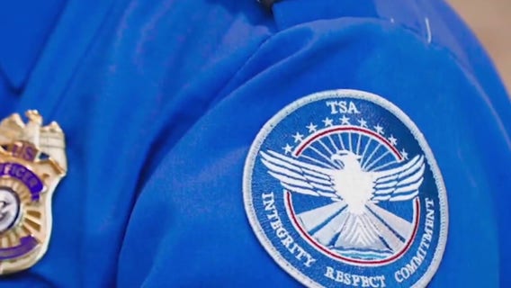 Austin, San Antonio community steps up to support TSA workers