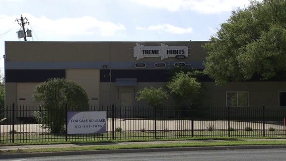 Austin Resource Recovery to buy building to turn into reuse warehouse