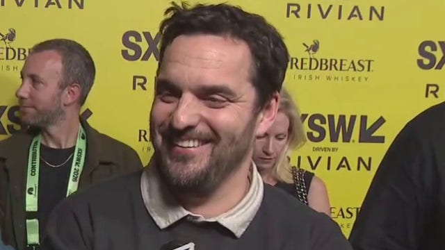 Jake Johnson reveals news on "New Girl" reunion