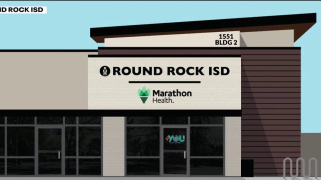 Round Rock ISD opens affordable health clinic for its employees