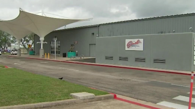 Austin airport's South Terminal closing as part of ongoing AUS expansion