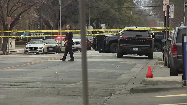 Austin 6th Street shooting: APD officers who fired weapons will not be charged, DA says