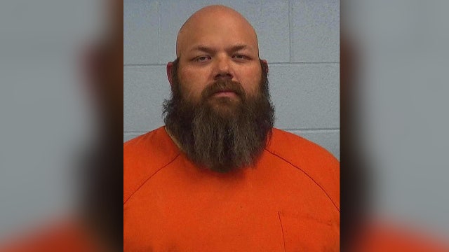 Liberty Hill man who plotted to kill ex-wife sentenced to decades in prison