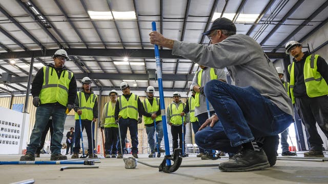 Possible change to Texas licensing rule could cost thousands of workers their jobs