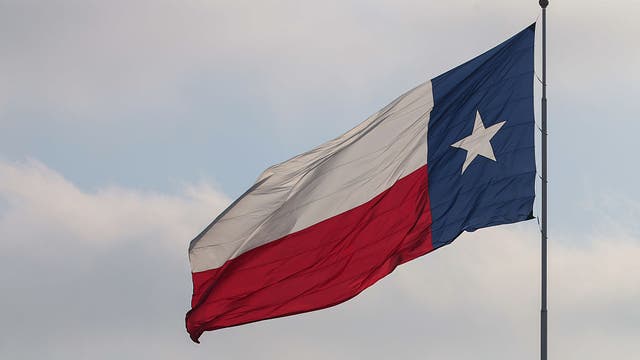 Texas opens nominations to honor first responders injured or killed in the line of duty