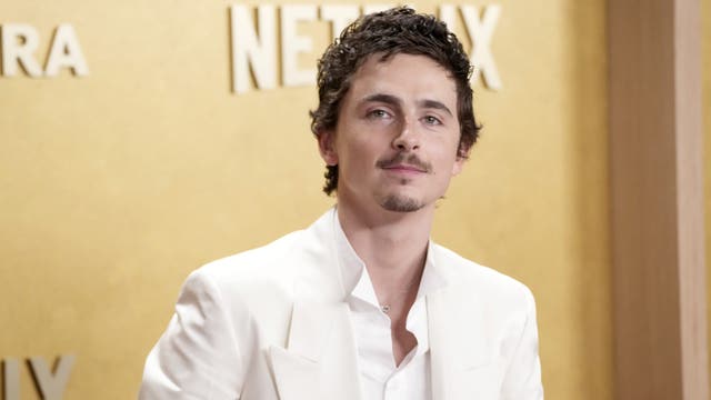 Timothée Chalamet ballet and opera comment: Ballet Austin responds