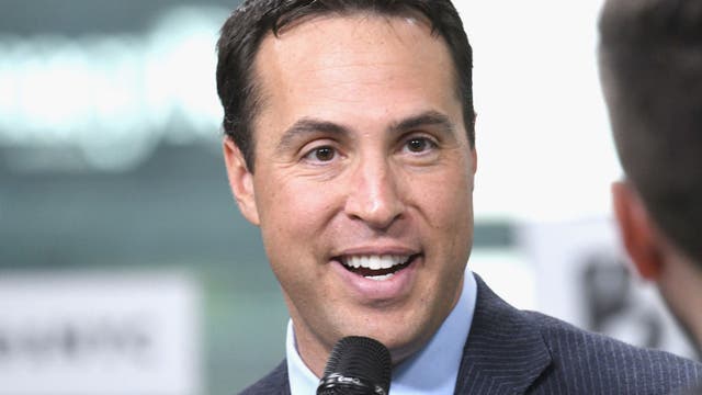 Texas primaries: Former MLB star Mark Teixeira secures District 21 Republican nomination