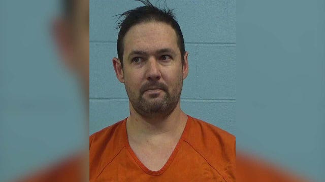 Cedar Park burglary suspect now facing child pornography charges