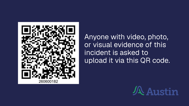 Austin 6th Street shooting: Police identify 2 killed