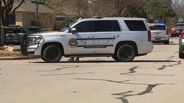 Man charged with murder for allegedly shooting, killing sister: sheriff