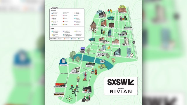 SXSW 2026: Changes and what you should know