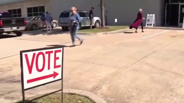 2026 Election: The economy may become a top issue in November