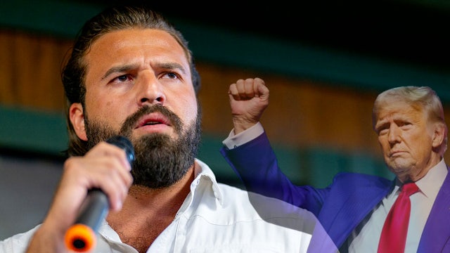 President Trump Endorses Brandon Herrera in Texas’ 23rd District, following Tony Gonzales’ withdrawal