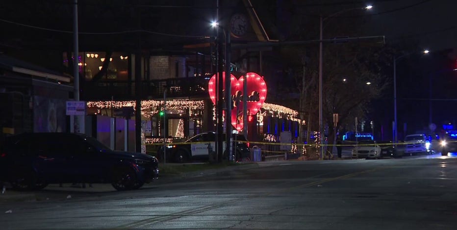 Austin 6th Street shooting: Total of 19 people shot, says APD