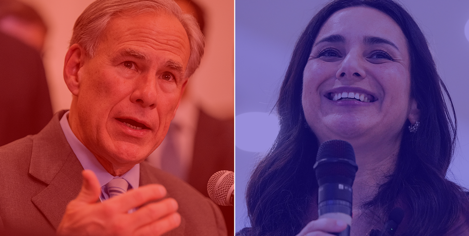 LIVE: Texas governor 2026 primary results