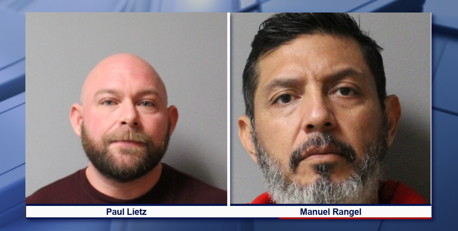 Austin police urge patients to come forward after two physical therapists arrested for sexual assault