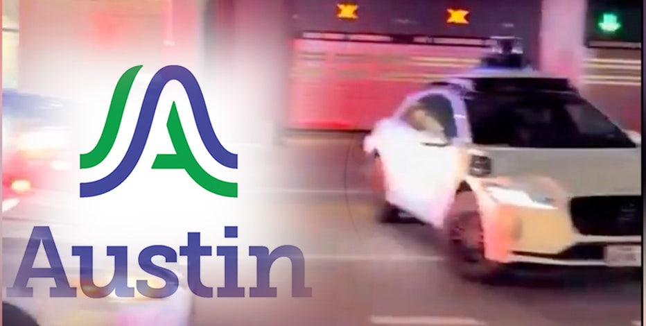 Austin 6th Street shooting: Waymo invited to council meeting after self-driving car blocks road