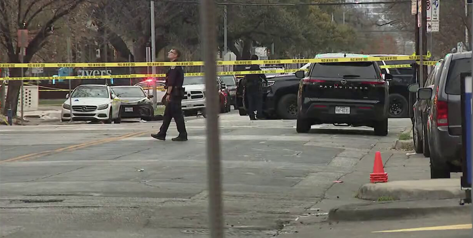 Austin 6th Street shooting: 3 dead, 14 wounded; FBI investigates potential terror ties