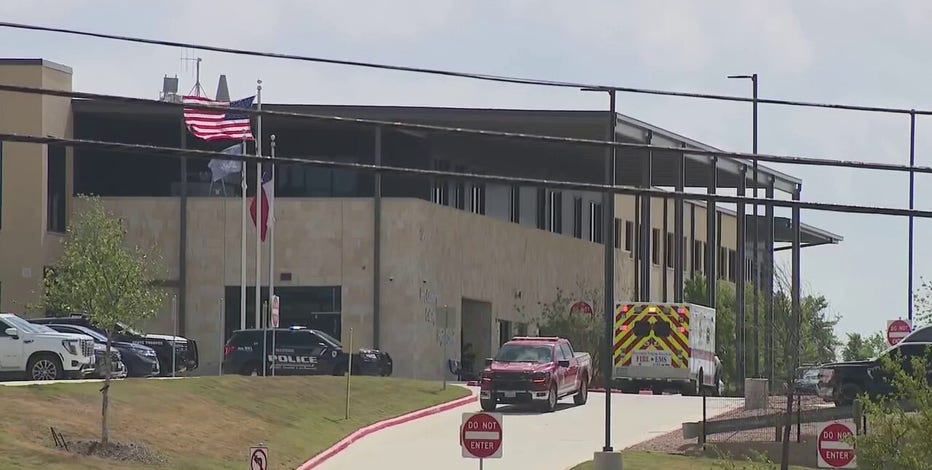 Bulverde school shooting: Teacher shot by student, student turned gun on himself, sheriff says