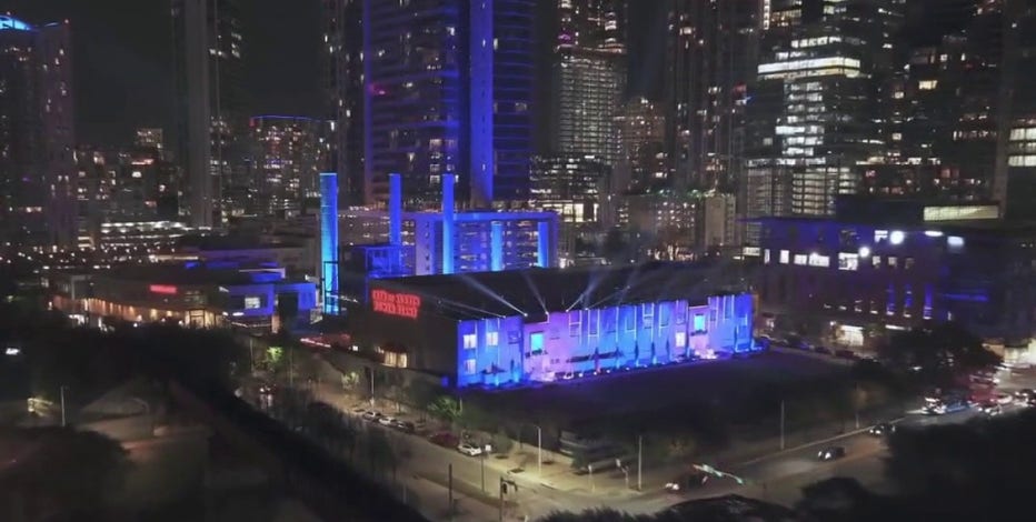 AI chip facility coming to Austin, Elon Musk announces