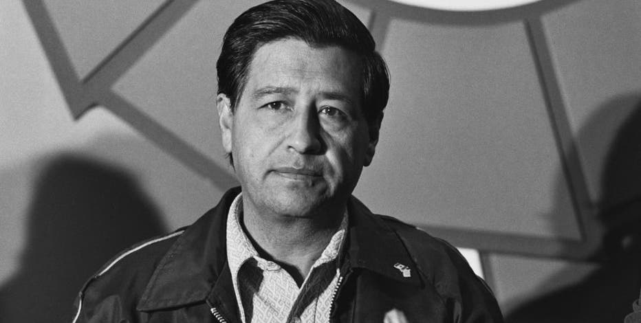 Texas won't observe Cesar Chavez Day after sexual assault allegations, Abbott says