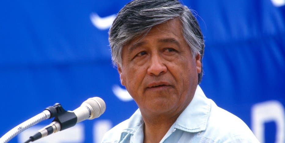 Some Austin city leaders in support of renaming Cesar Chavez Street amid allegations
