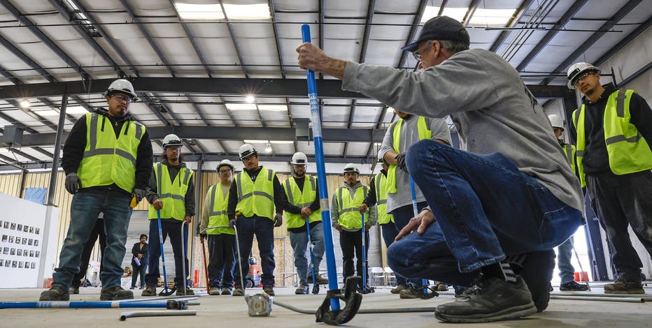 Possible change to Texas licensing rule could cost thousands of workers their jobs