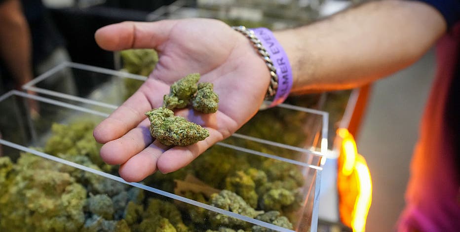 Texas hemp shop sues to block new 'Total THC' rules set for March 31