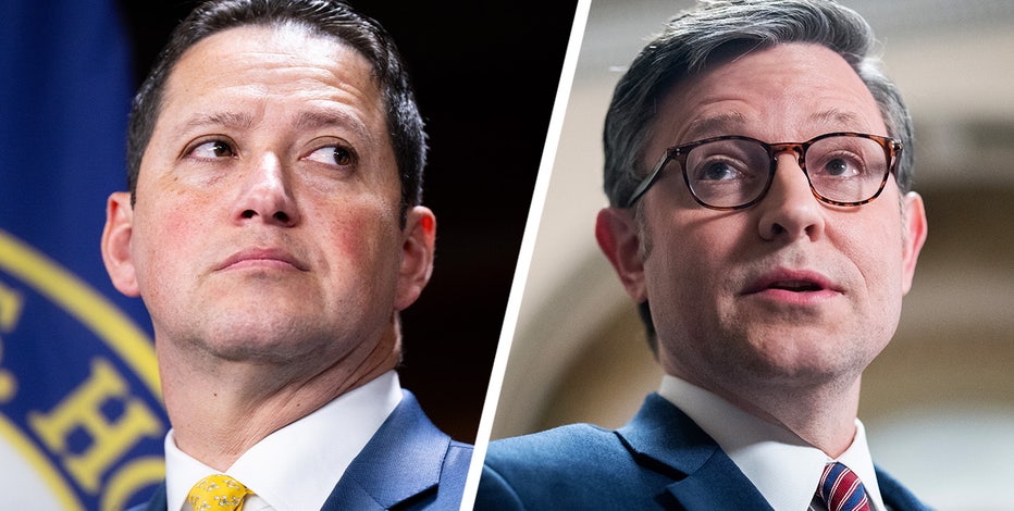 GOP House leaders ask Gonzales to drop reelection bid after affair confession