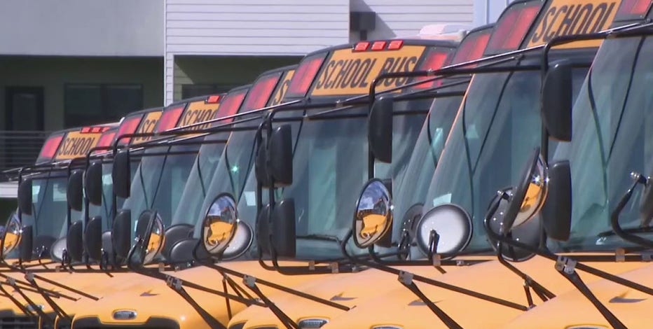 Round Rock ISD to change bus routes next school year; parents looking for answers