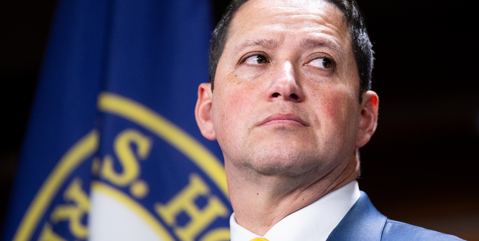 Tony Gonzales drops out of race for House reelection in Texas