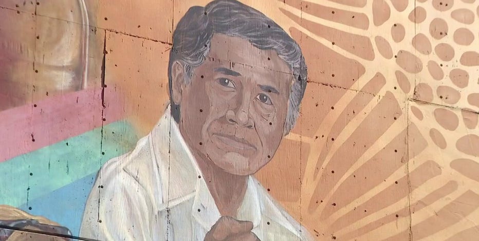 Texas schools, businesses grapple with Cesar Chavez allegations