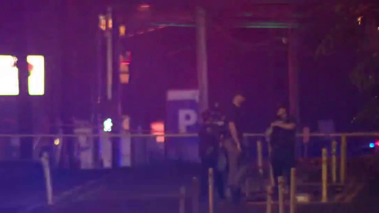 2 people injured in shooting at East Austin BBQ restaurant