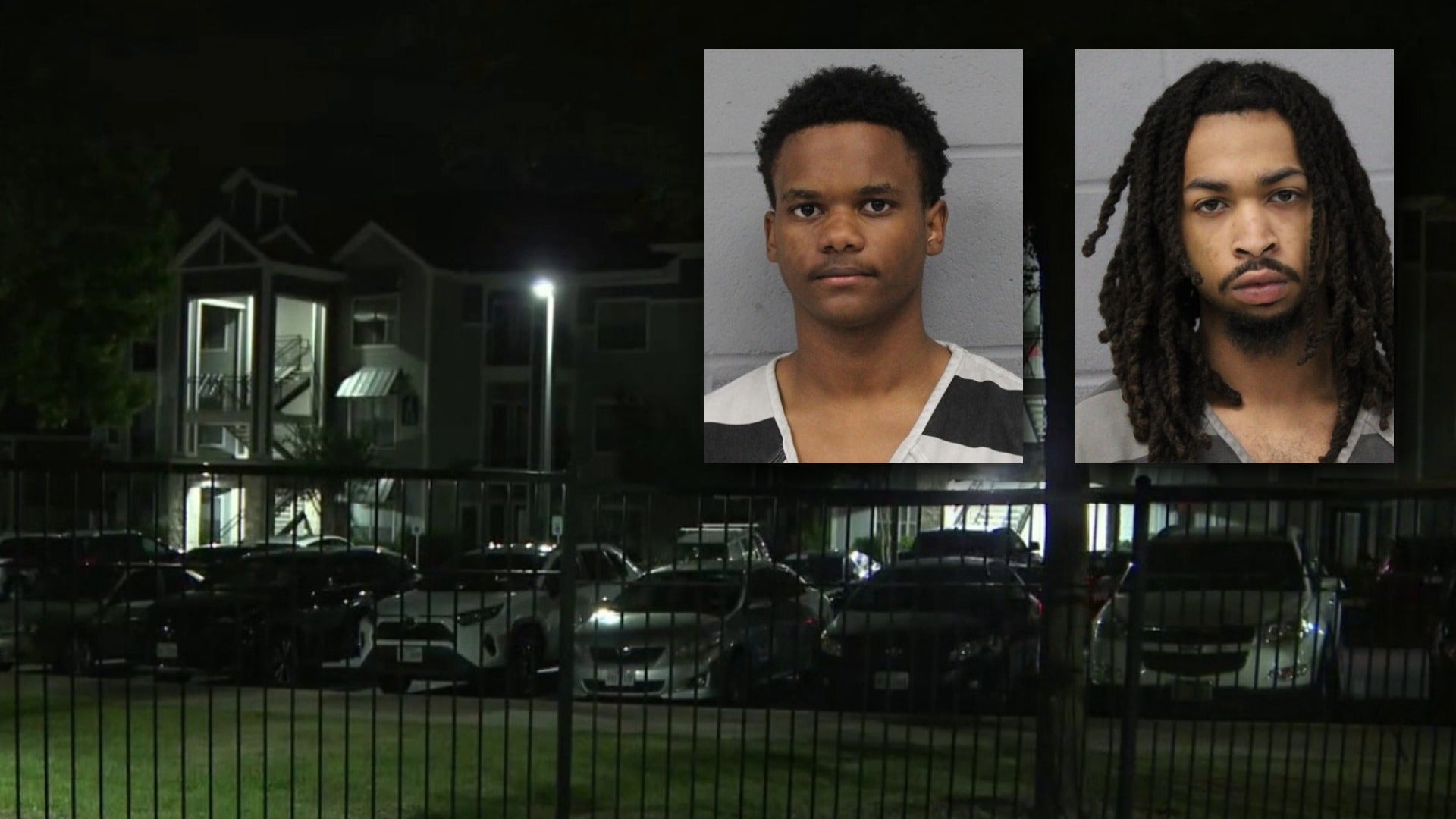 Man killed at Northeast Austin apartment complex; police say 5 involved