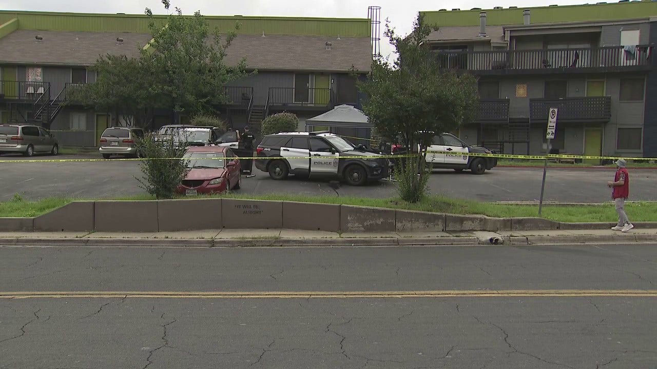 Southeast Austin homicide being investigated as city's 21st