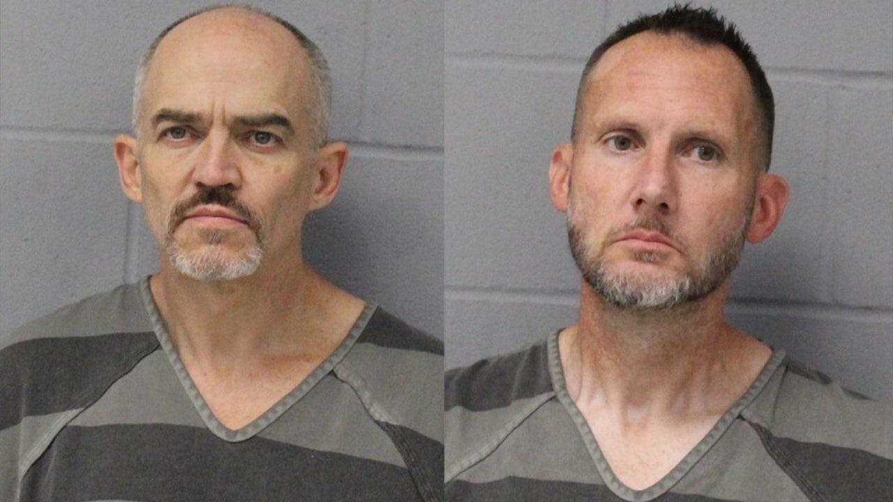 More than 750 pounds of stolen copper recovered; 2 arrested