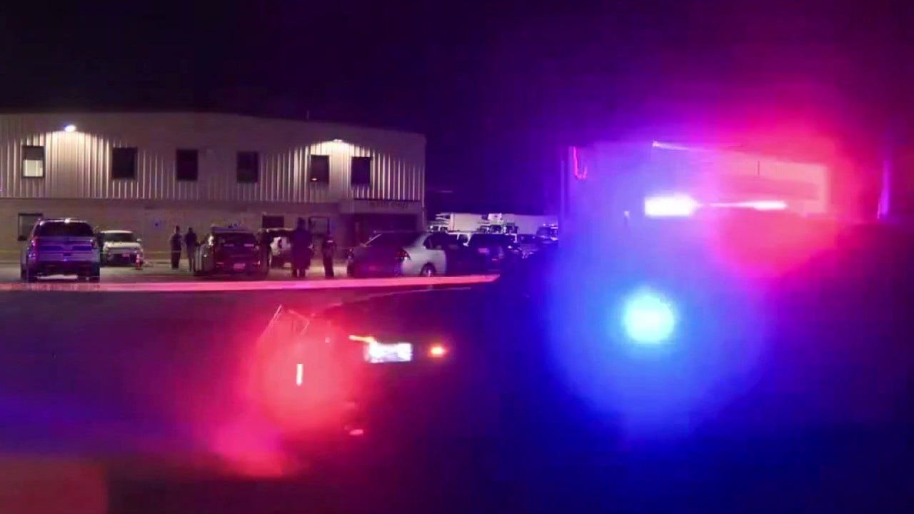 Austin police investigating 2 homicides within 24 hours