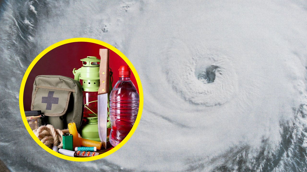 How to buy emergency supplies tax-free in Texas this weekend