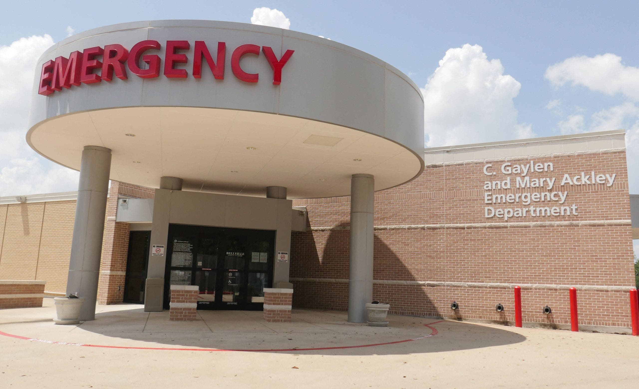 $60M in federal funds approved for Texas rural hospital improvements