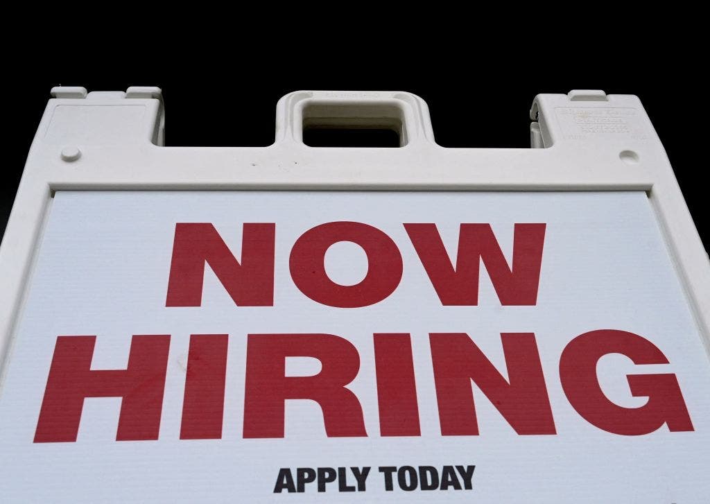 Texas outpaces U.S. in nonfarm job growth in 2025: report