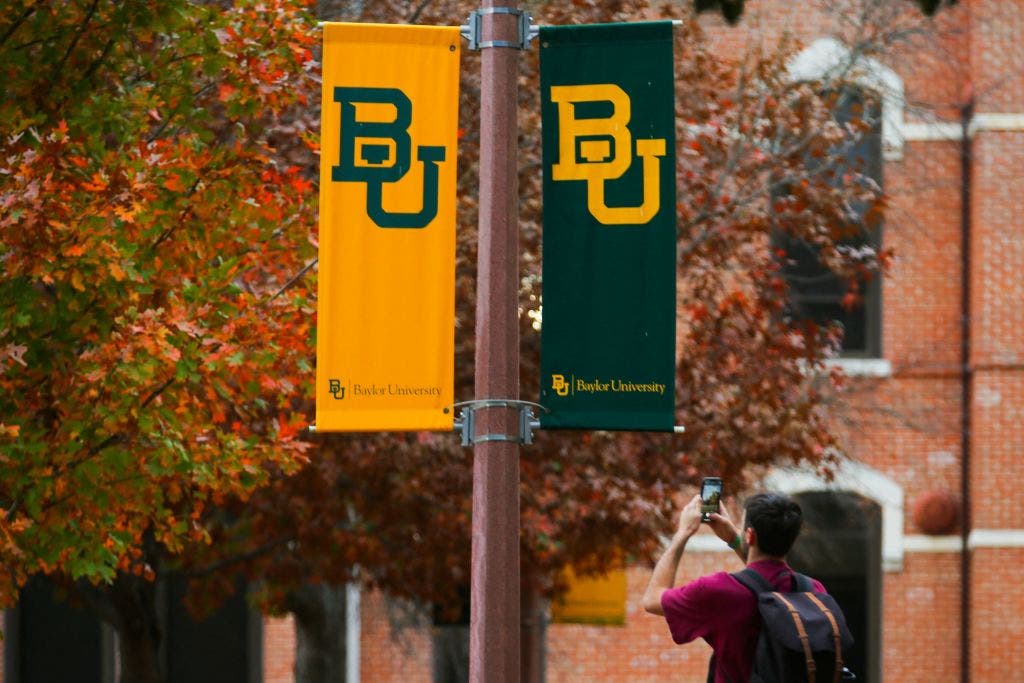 Baylor University hosts dueling political events featuring Ken Paxton and LGBTQ+ advocates