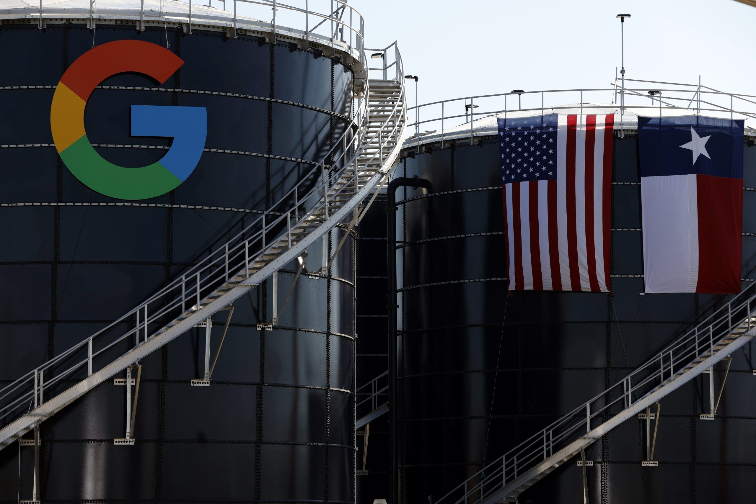Texas water supply: Data centers could make up 9% of demand by 2040, paper finds