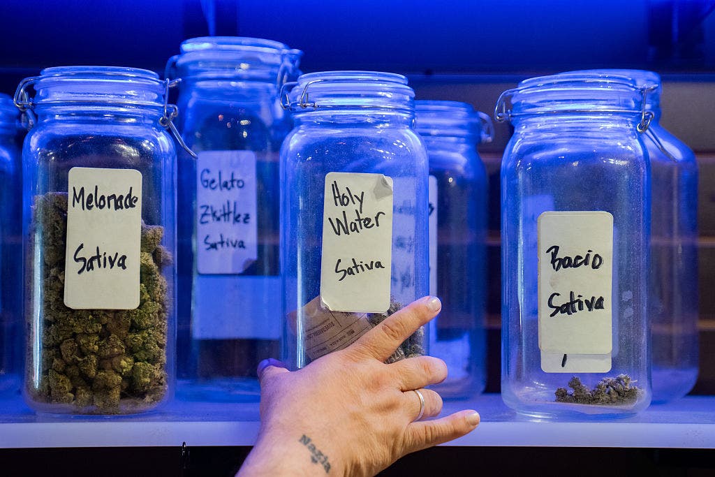 Texas hemp industry braces for crucial April 23 hearing