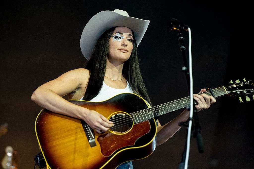 Texas mariachi brothers to play with Kacey Musgraves at Gruene Hall