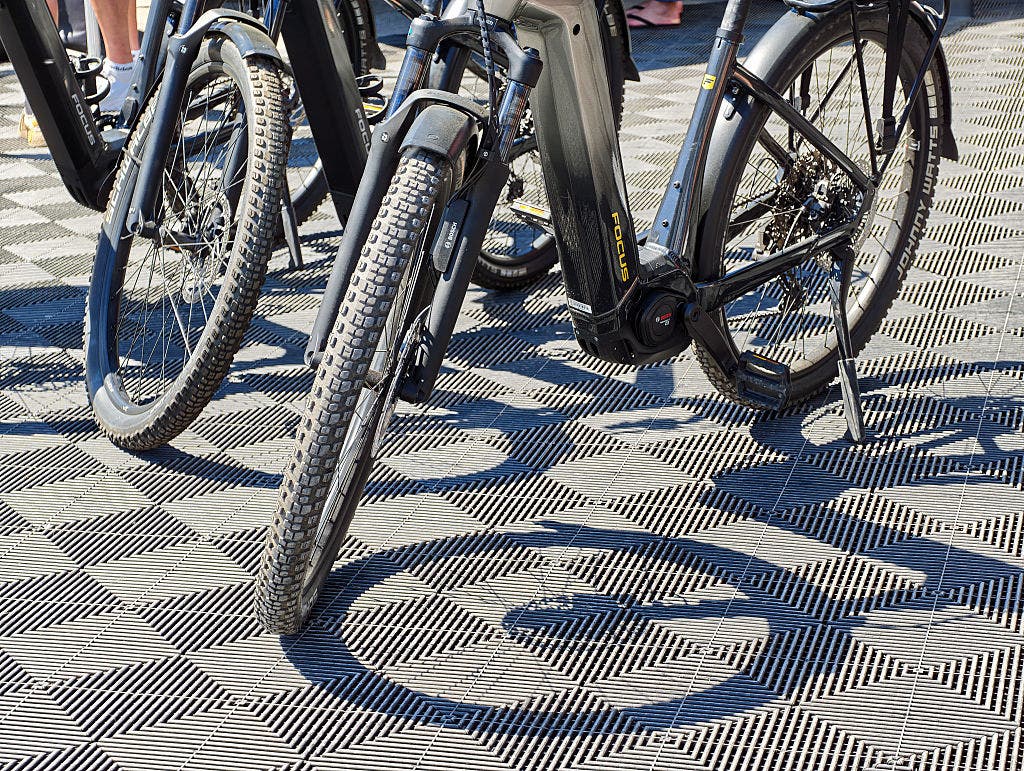 Electric bike safety: Central Texas law enforcement reminding parents about laws