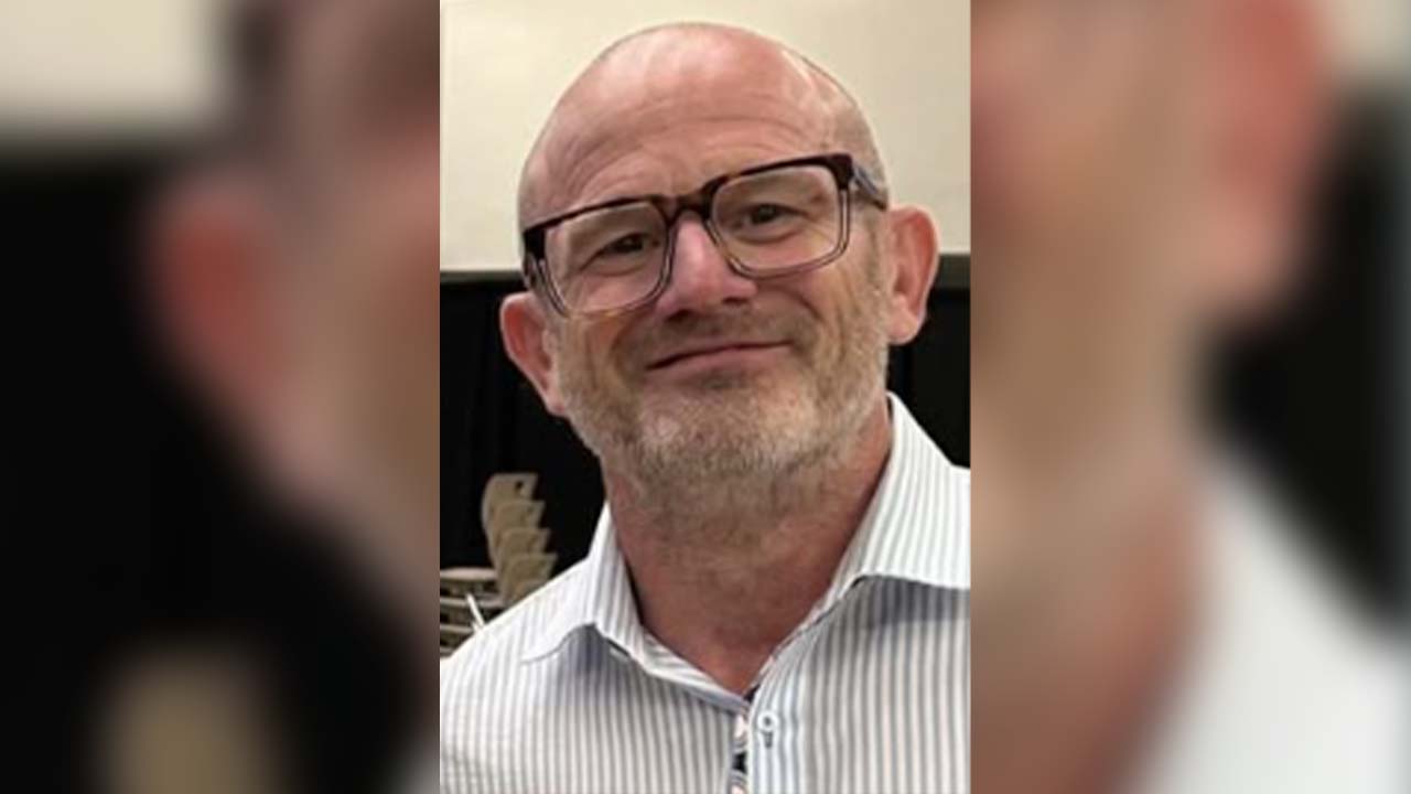 Missing man's truck found in Austin; College Station police believe he is in danger