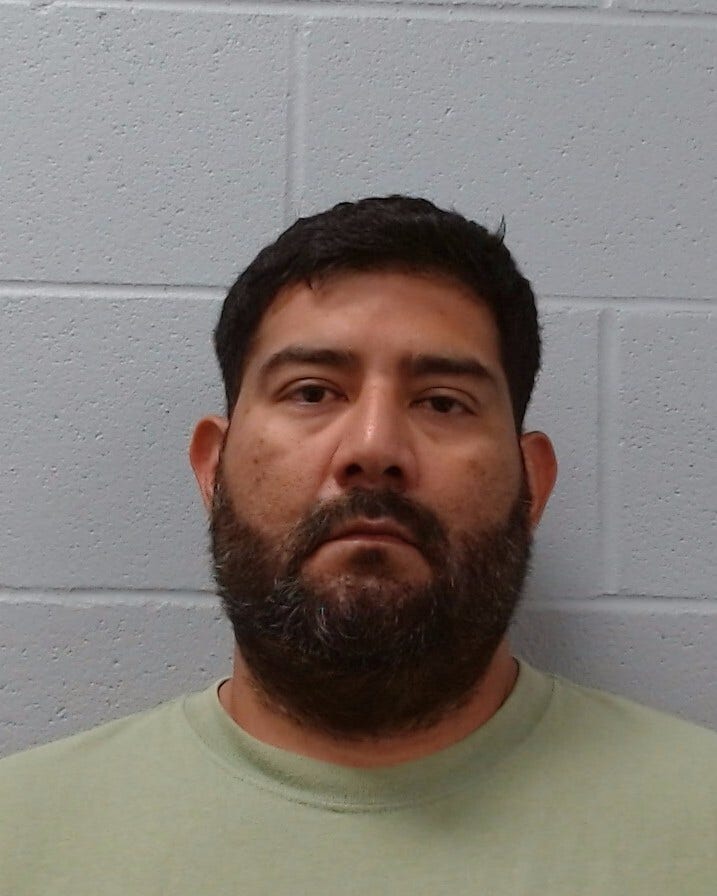 Hays CISD math teacher arrested for improper relationship with student: police