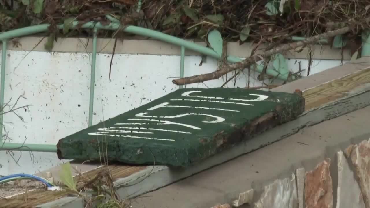 Camp Mystic director admits 27 flood deaths are still unreported as reopening looms