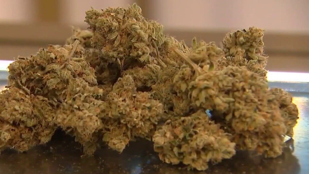 'Last Prisoner Project' pushing Texas to revisit cannabis convictions amid changing laws