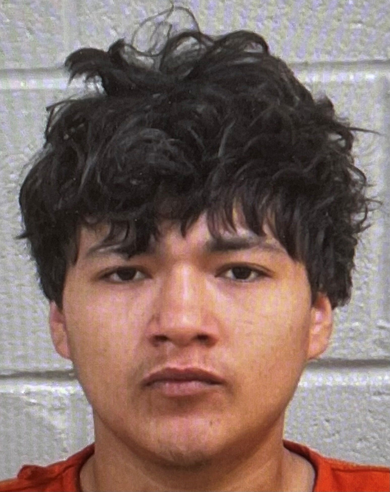 Texas anti-gang task force makes first-of-its-kind gun trafficking arrest